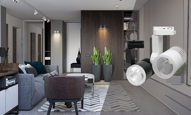 LẮP ĐÈN LED CHIẾU SÁNG TẠI HÀ NỘI